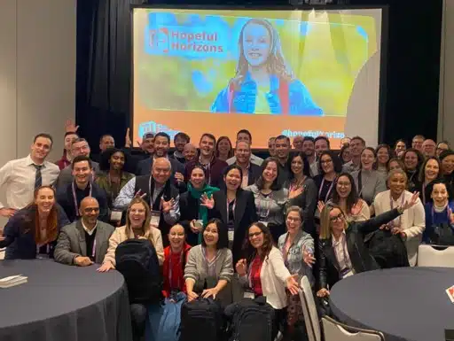 Appian Participates in Hopeful Horizons Event in Orlando, FL