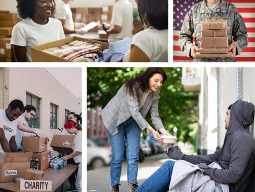 Corporate Volunteering You Can Do at the Office