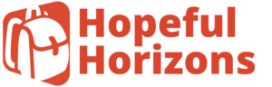 Hopeful Horizons Team Building Event