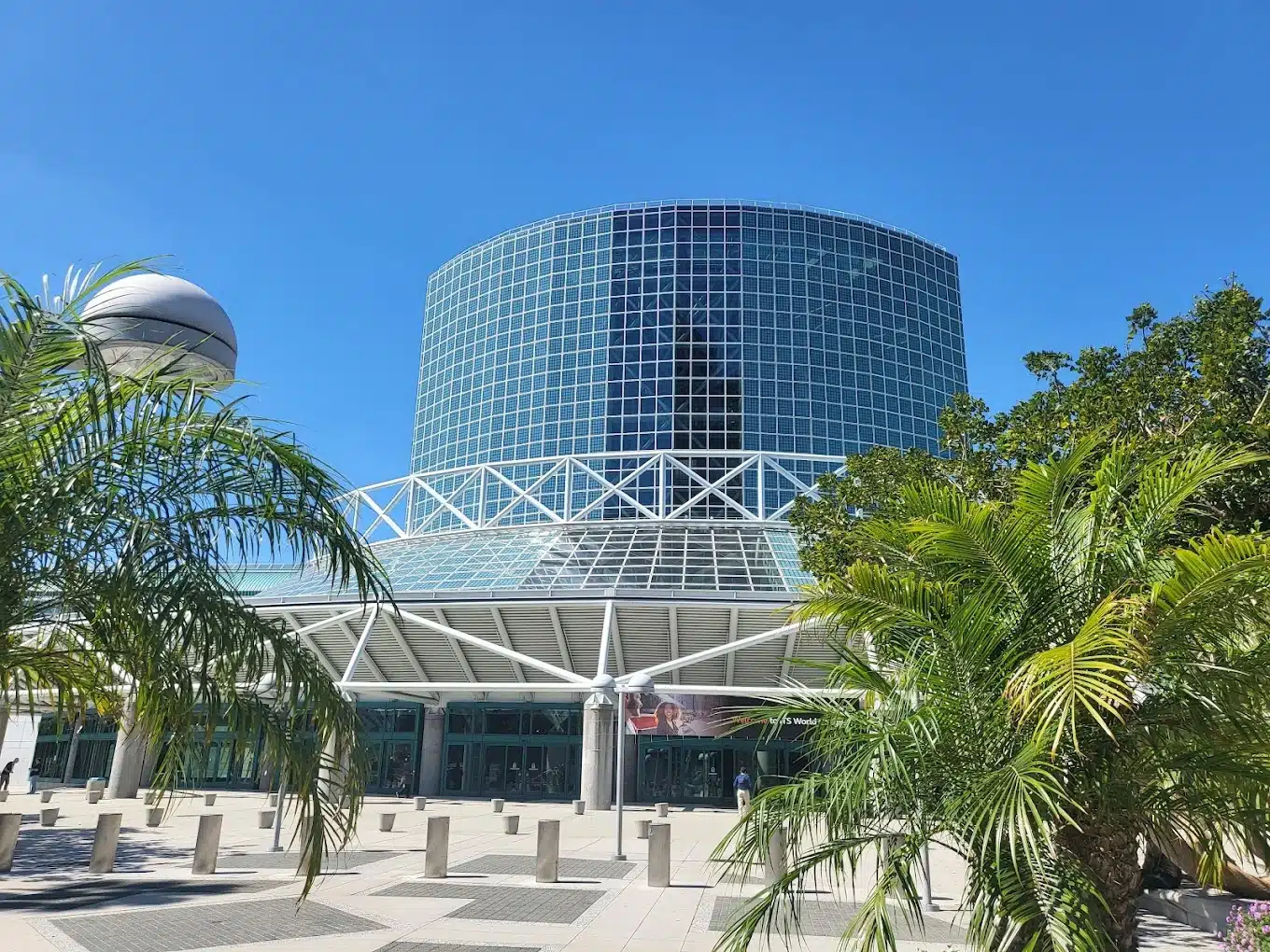 Los Angeles Convention Center