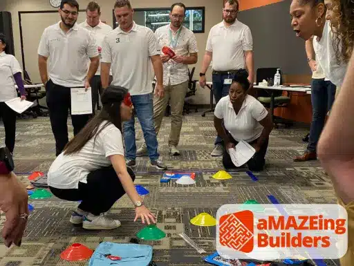 Amazing Builders