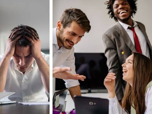 Build Relationships with Your Coworkers, You’ll Open Doors to New Career Paths
