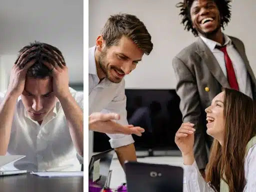 Build Relationships with Your Coworkers, You’ll Open Doors to New Career Paths