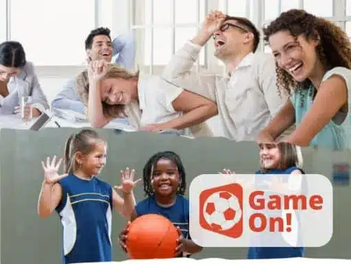 Game On!
