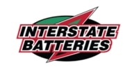 Interstate Batteries Logo