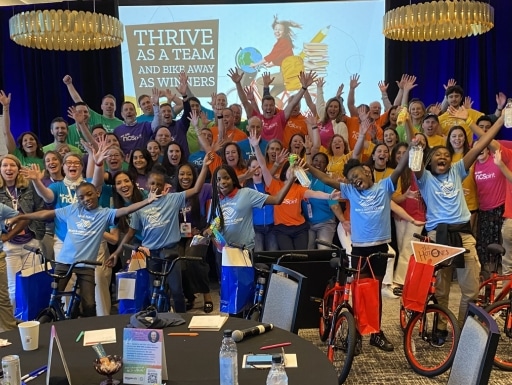 NCSolutions-Build-A-Bike®-Event-in-Fort-Lauderdale-FL