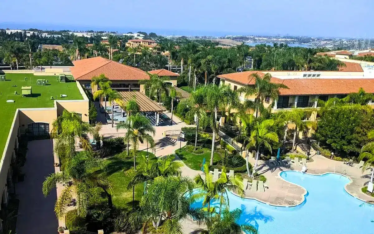 Westin Carlsbad Resort and Spa