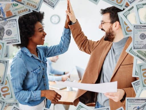 A Few Selfish Reasons to Focus on Your Workplace Relationships