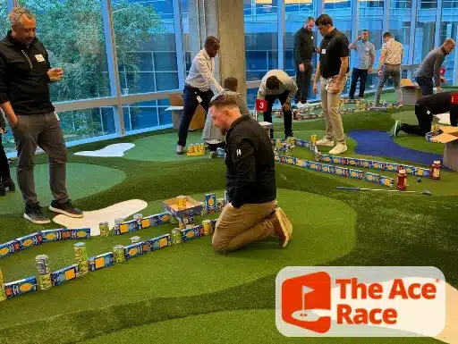 Ace Race
