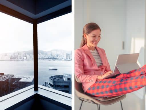 Workplace Preferences Would You Rather Questions