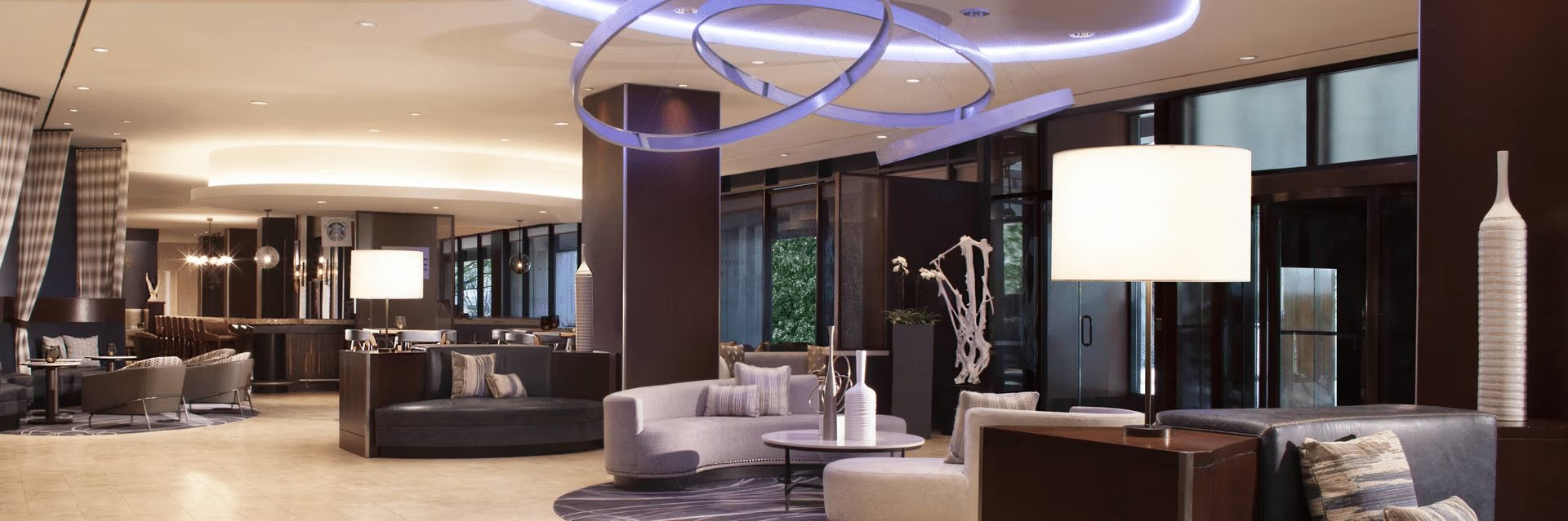 Dallas Marriott Downtown