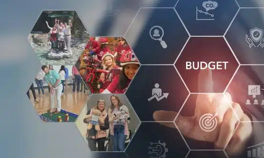 Budget Can Determine Team Building Activity Options