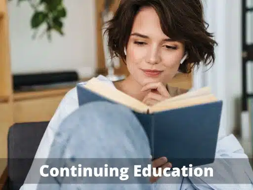 Continuing Education
