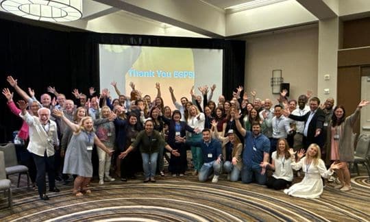 EGPS Comedy Improv Team Building Event in Houston, TX