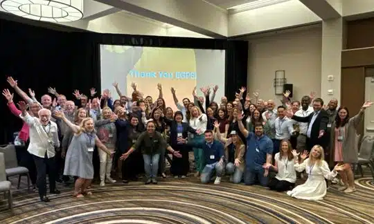 EGPS Comedy Improv Team Building Event in Houston, TX