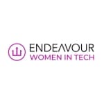 Endeavour Women in Tech Logo
