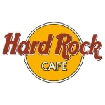 Hard Rock Cafe Logo