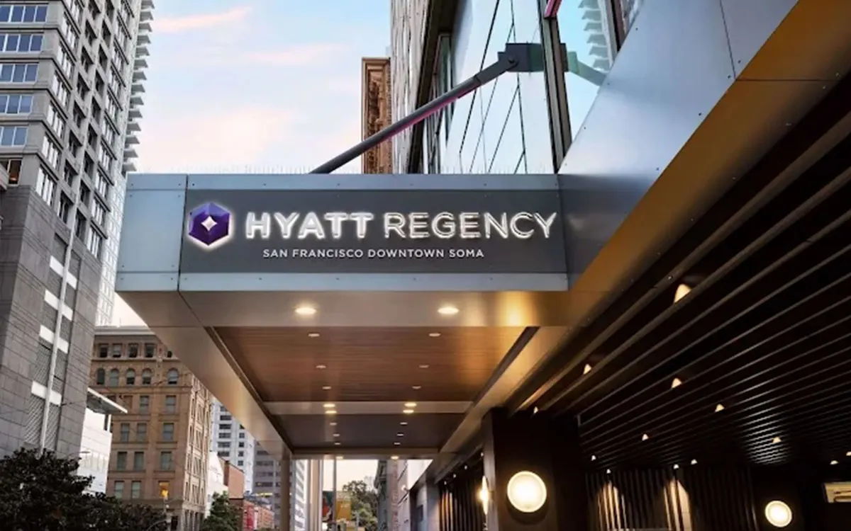 Hyatt Regency