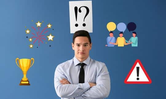 Identify the Result You Want From the Corporate Team Activity