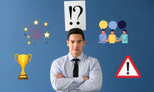 Identify the Result You Want From the Corporate Team Activity