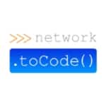 Network to Code Logo