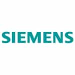 SIEMENS Logo