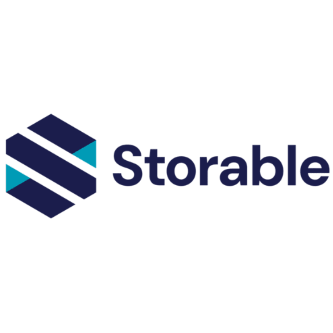 Storable