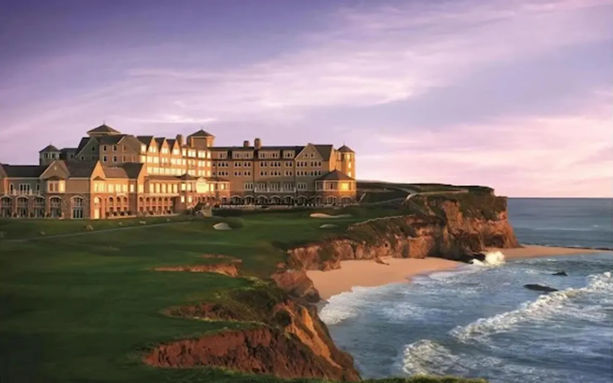 The Ritz