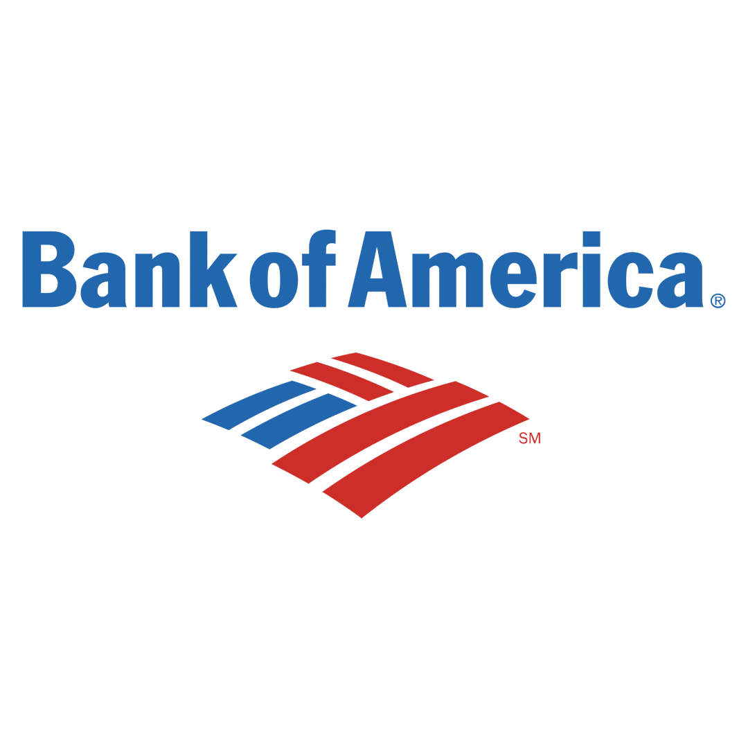 Bank of America