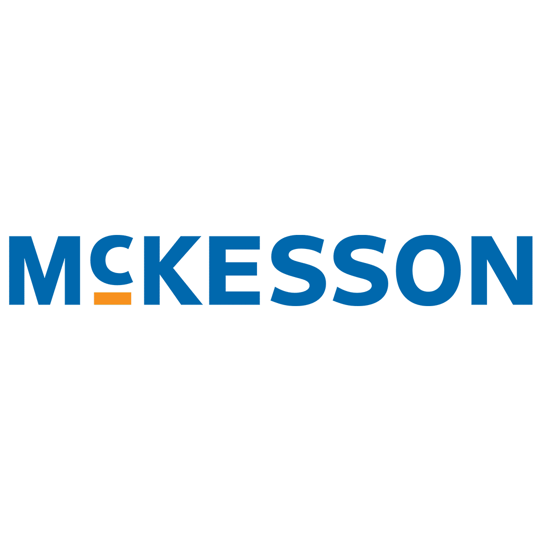 Mckesson