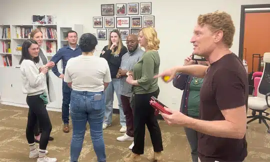 Observations and Debriefs