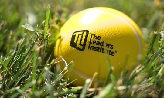 Tennis Ball Game - A Fun Team Building Game