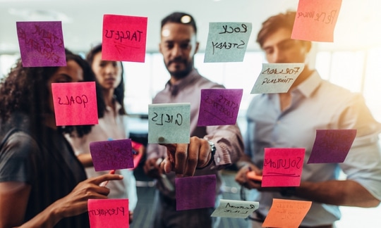 Add a Group Activity to Reinforce the Content