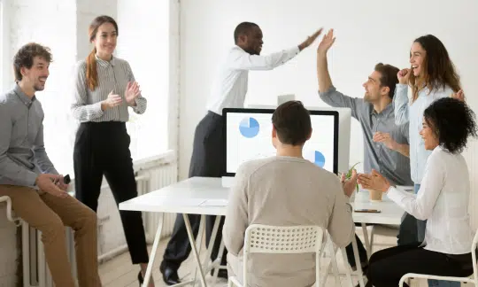 More Effective Meetings