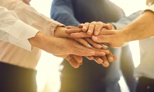 1) Builds Trust and Strengthens Employee Loyalty