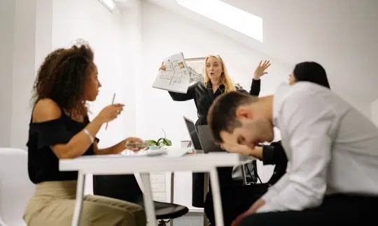 5 Proven Ways to Fix a Toxic Work Environments