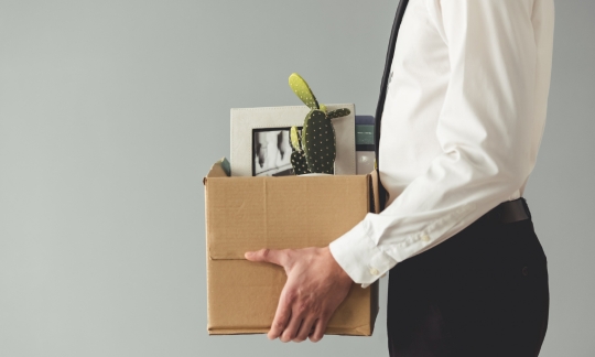 6) High Turnover Rate