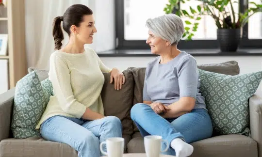 7) Respect Cultural and Generational Communication Differences