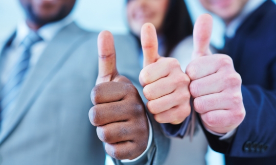 7) Significantly Increases Job Satisfaction Levels