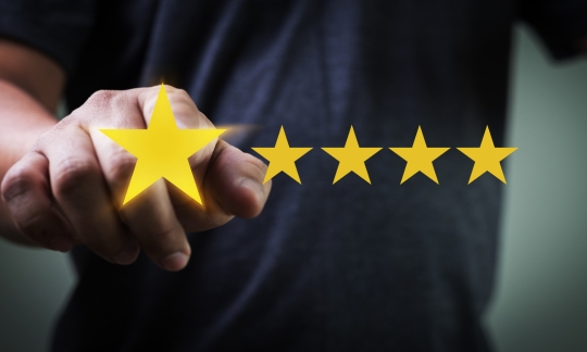 Catalog Your Small Business Success with Case Studies and Customer Successes