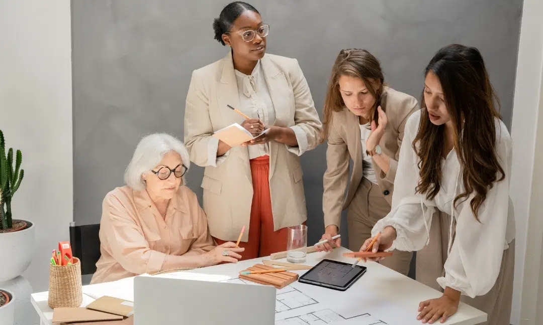 Growing your skills