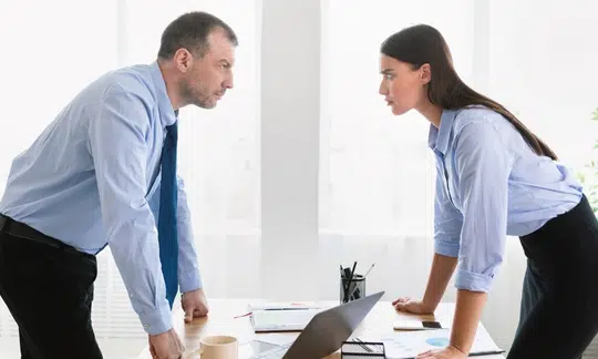 How to Handle Difficult Employees As a Manager