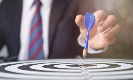 Identify Your Target Market and What Problems They Have