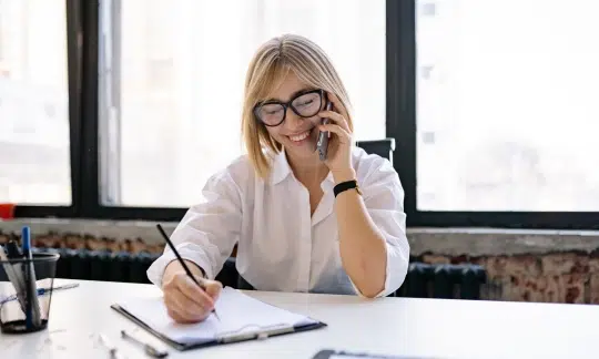 If You Have to Cold Call in the Digital Age, Call to a Targeted List Who Already Knows You
