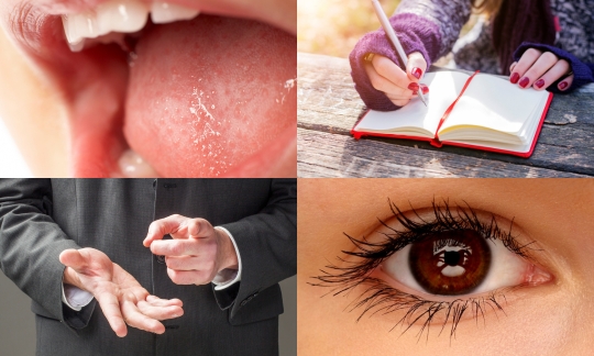 The Four Communication Styles in the Workplace