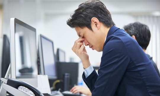 Toxic Work Environment_ Warning Signs and The Way Forward