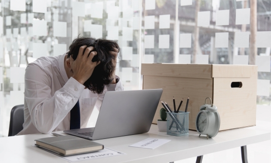 2) Keep Tact and Lose the Temper