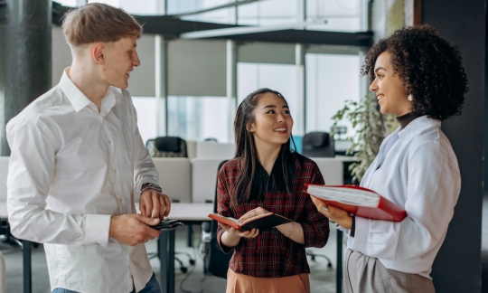 5) Good Faith Saves Headaches