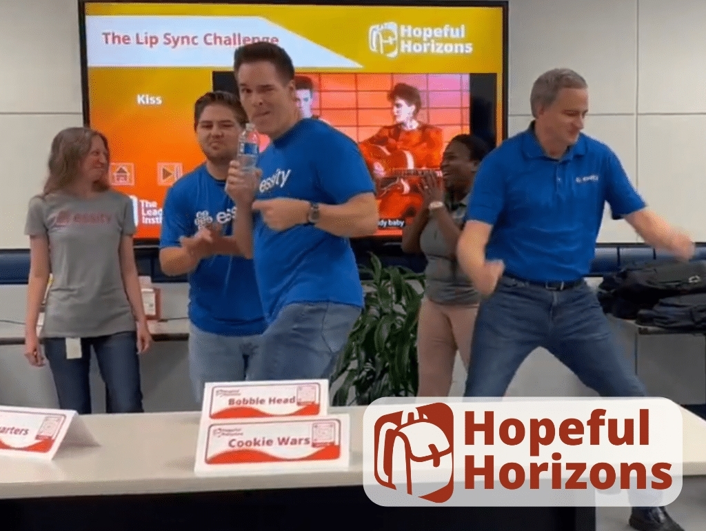 Hopeful Horizons Event Benefiting Foster Kids