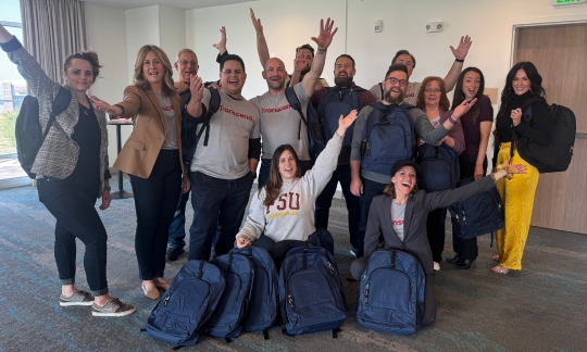 MasonMade Ventures aMAZEing Builders Event in Denver, CO